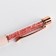 Helker handle Gift "from March 8", metal, pink case