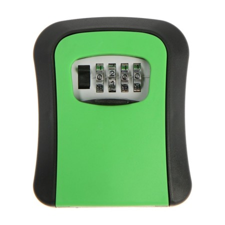Coater COMPLE CODE TUNDRA LIGHT, green color-7