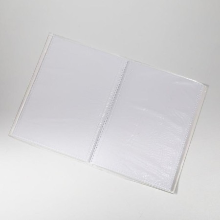 Photo album in 36 photos 10x15 cm "Assorted" mix 17x12x3 cm-3