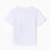 Children's T-shirt "Cute", my little pony, height 98-104, white