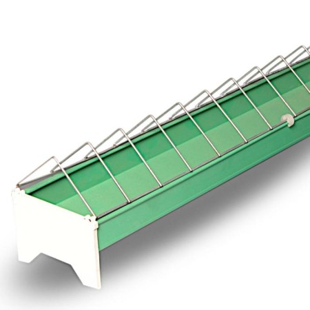 Chickens for chickens, 30 cells, lottery, plastic-1