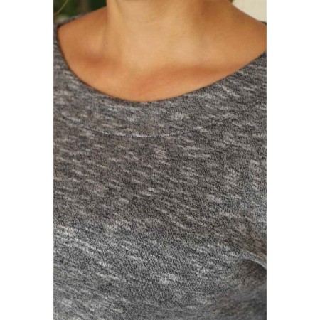 Women's dress, size 52-8