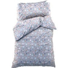 Bed linen Ethel 1.5 joint venture 
