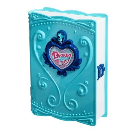Game set "Fashionista decorations"-18