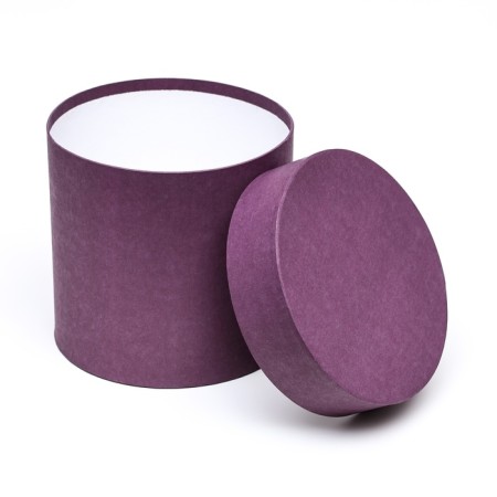 Set of hats 5V1, coffee, 23 x 23 - 15 x 15 cm-4