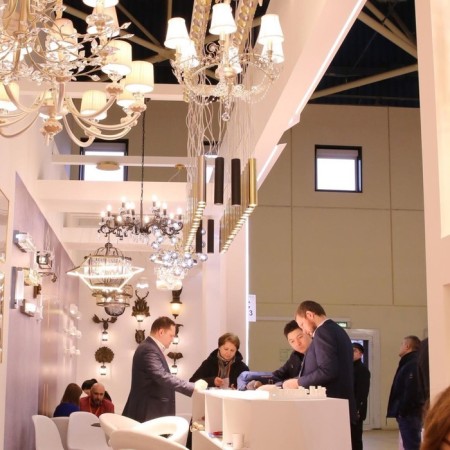 Suspension Pendenti 55 mm, LED 9W-2