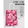 Package Gift craft "March 8!" 15 x 8 x 21 cm