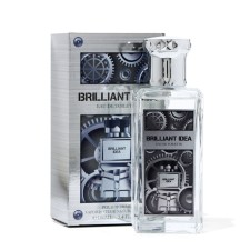 Men's toilet water Brilliant IDEA, 100 ml