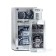 Men's toilet water Brilliant IDEA, 100 ml