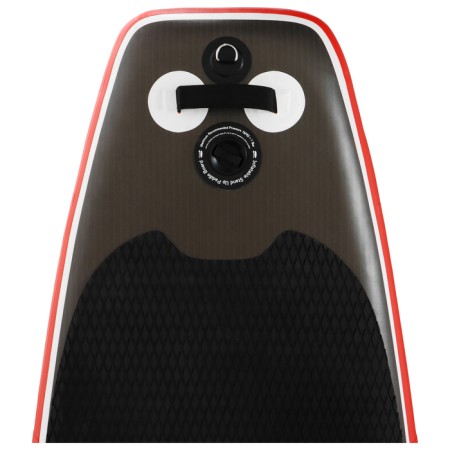 SUP Board inflatable walking Kelpie 11 ", 335x80x15 cm-14
