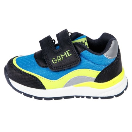 Sneakers for the boy PlayTode, size 27-3
