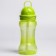 Children's player with silicone tube, 350 ml., Mix color