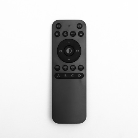 SLIM track remote control, color adjustment, brightness, nightlight-3