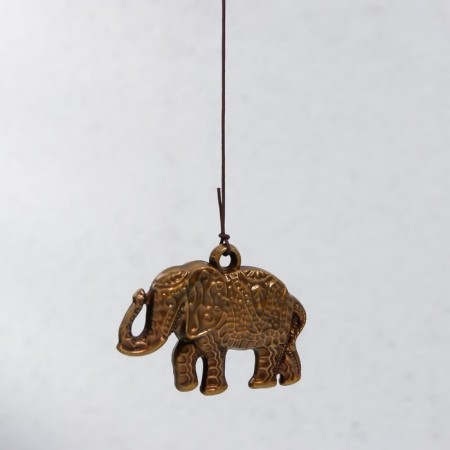 Wind Music+Dreams "Elephant in the Heart" 4 tubes 52 cm-3