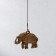 Wind Music+Dreams "Elephant in the Heart" 4 tubes 52 cm