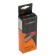 Stapler Lamark Ulrich No. 10, up to 12 sheets, orange