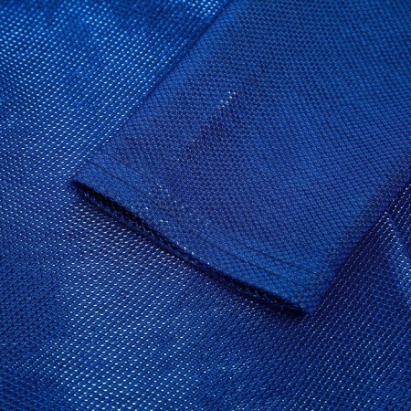 Women's dress Minaku: Partydress Blue Blue, Rr. 44-46-6