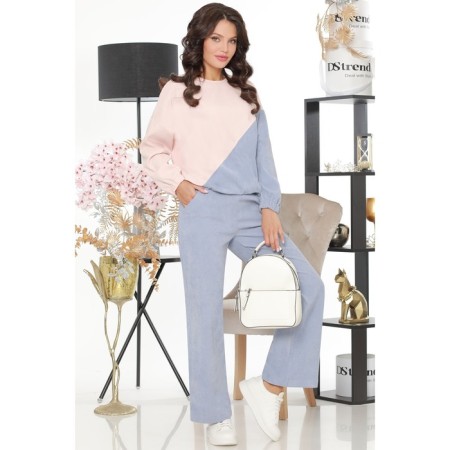 Women's costume "Facular Union", size 46-3