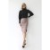 Women's turtleneck, size 48