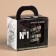 Set to the “best man”: ground coffee 30 g and a mug of 300 ml.
