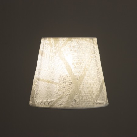 Obacound E27 White 15x15x13 cm-4