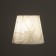 Obacound E27 White 15x15x13 cm