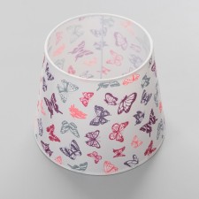 Universal lampshade 