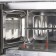Built -in microwave oven Homsair Mob205wh, 1080 watts, 20 l, 5 modes, white