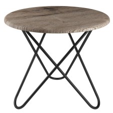 Journal of the Beautystyle 20, 500x500x450, Crimean Oak/Black