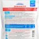 Quick stabilized chlorine for the Aqualeon pool tablets of 20 g, ZIP package 200 grams