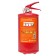 Fire extinguisher powder OP2 AO-OP2