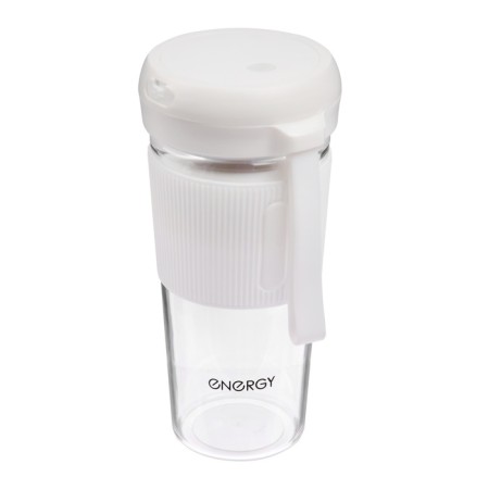 Energy EN-149 Bleader, Portable, 40 W, 0.3 l, 18000 rpm, white