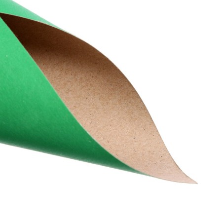 Cardboard of color A5, 6 sheets, 6 colors, non -220 g/m2, on the bracket-3
