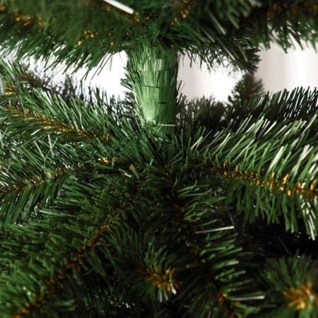 Artificial Christmas tree "Crimean" 150 cm-2