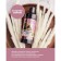Horse shampoo for dyed and damaged hair with collagen Ilanolin, biotin, 500 ml