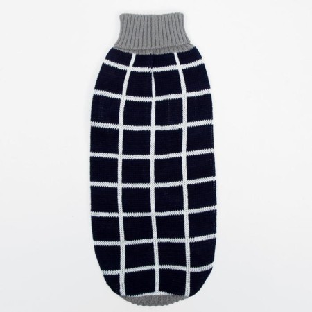 Sweater, size 16 (DS 45-60, Osh 20-37, OG 37-52 cm), mix of colors-22