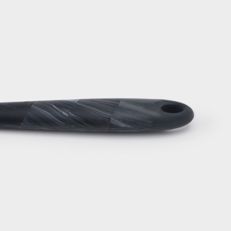 Spoon Garnish shares "Sirius", silicone, 27.5 cm, black color-4