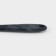 Spoon Garnish shares "Sirius", silicone, 27.5 cm, black color