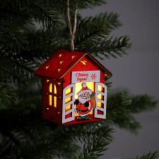Christmas tree toy 