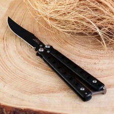 Bowing knife 