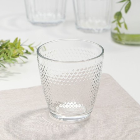 Low glass glass "Concept Yidil", 250 ml