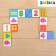 Domino children's “Learning numbers”, EVA material, according to Montessori Methods