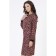 Women's dress, size 58
