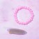 Gum and hairpin "My Beauty"
