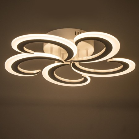 Kunayo chandelier LED 70W 3000-6500K PDD 53.5x5x5x7.5cm-2