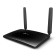Wireless TP-Link TL-MR150, 100 Mbps, 4G, 3 ports, black