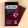Gift chocolate "Safe pleasure", 27 g. (18+)