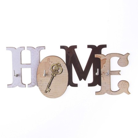 The keywater is wall -mounted "Home", 21 x 9 cm.-2