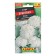 Flowers of Astra "Buken" white, o, 0.2 g