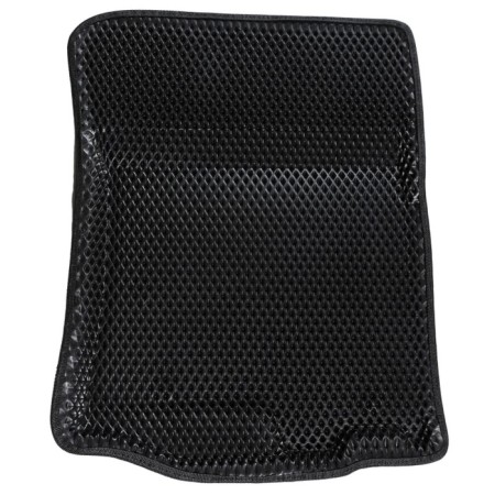 3D EVA Rombs, for Toyota Land Cruiser Prado 150, 2009-2013-1